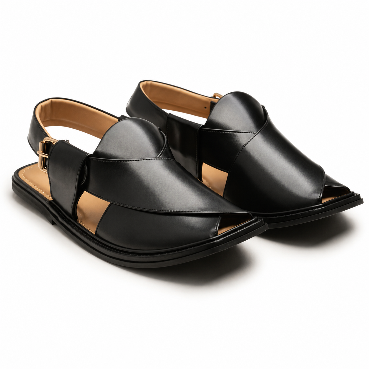 SMART ZALMI PESHAWARI CHAPPAL